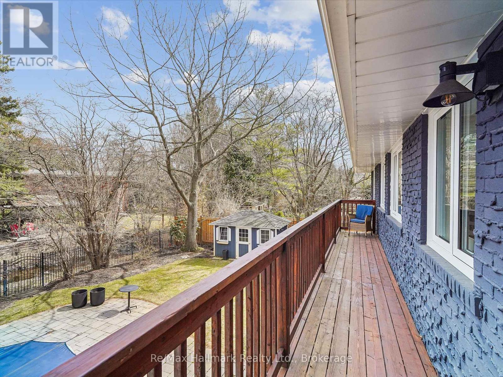 169 Morrison Road, Oakville, Ontario  L6J 4J3 - Photo 9 - W12947694