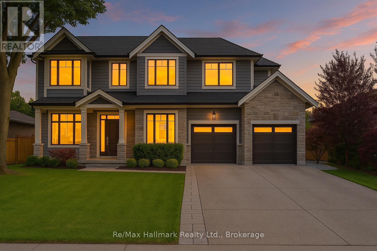 1225 Baldwin Drive, Oakville, Ontario  L6J 2W4 - Photo 2 - W12947748