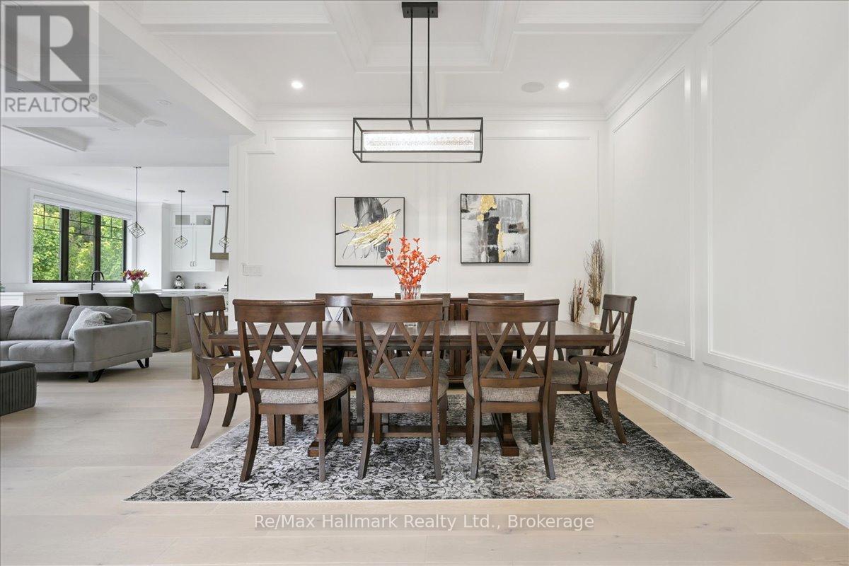 1225 Baldwin Drive, Oakville, Ontario  L6J 2W4 - Photo 43 - W12947748