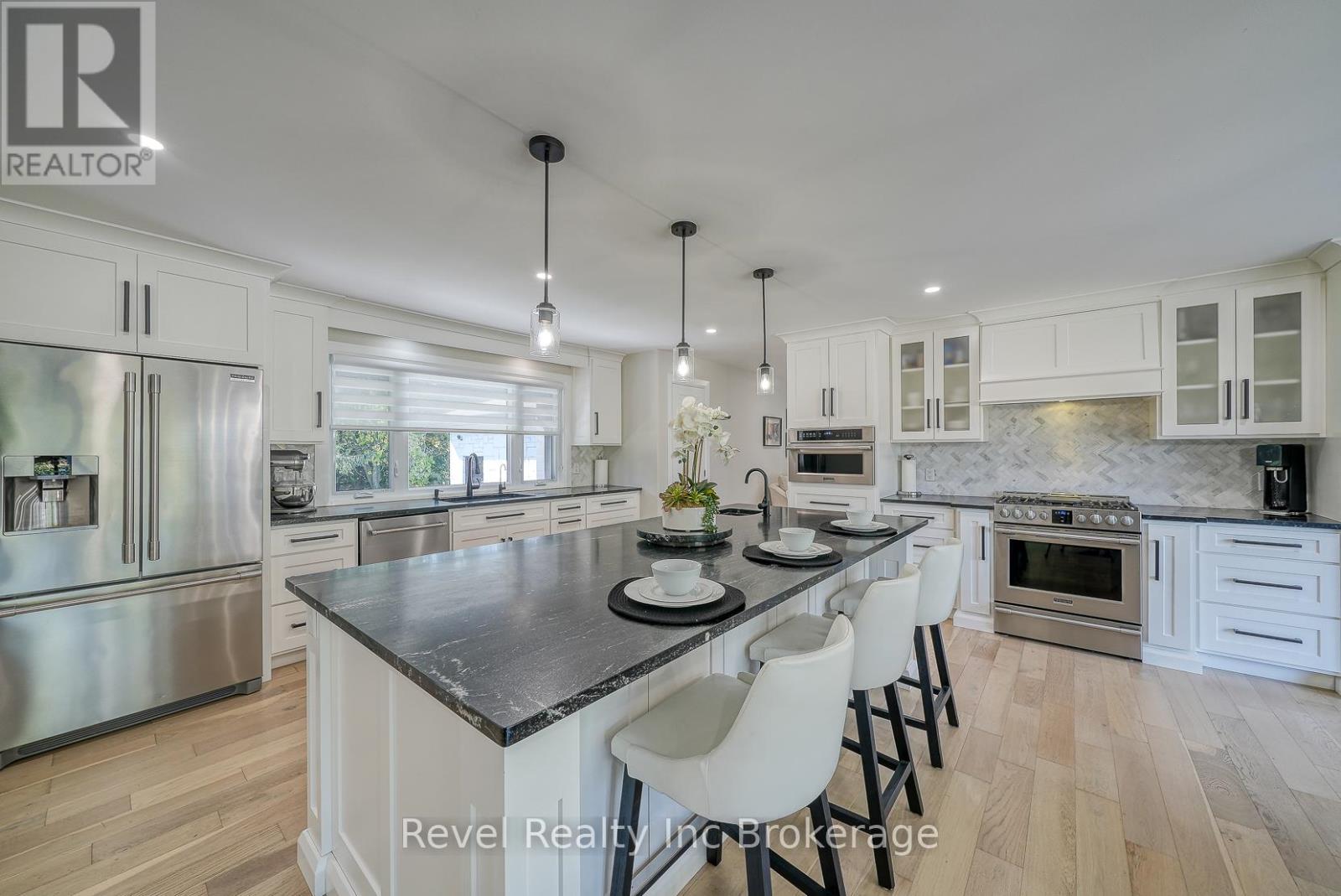 403269 Robinson Road, South-West Oxford, Ontario  N5C 3J7 - Photo 9 - X12408679