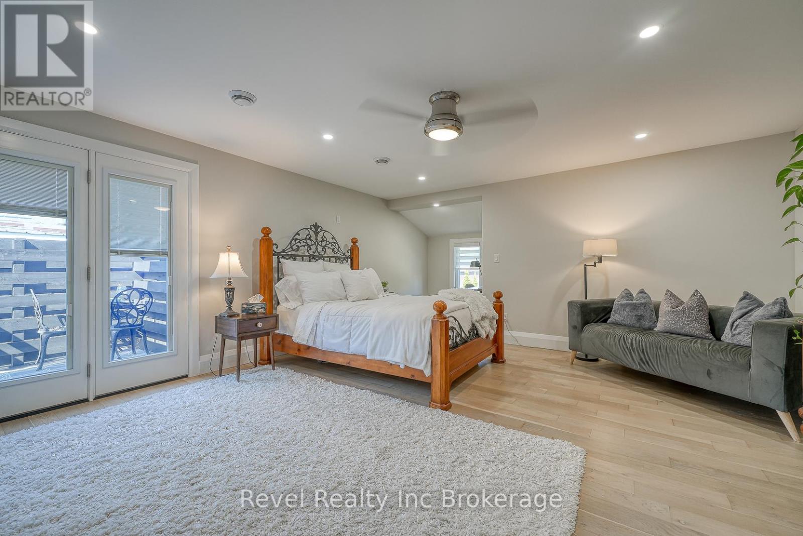 403269 Robinson Road, South-West Oxford, Ontario  N5C 3J7 - Photo 25 - X12408793