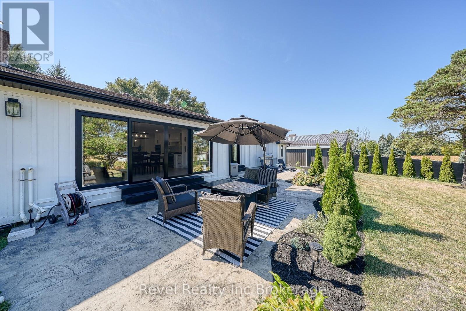 403269 Robinson Road, South-West Oxford, Ontario  N5C 3J7 - Photo 34 - X12408793