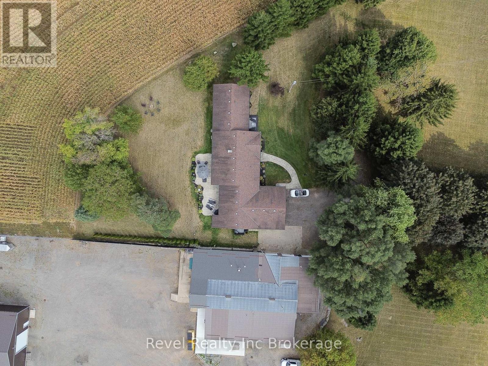 403269 Robinson Road, South-West Oxford, Ontario  N5C 3J7 - Photo 43 - X12408793