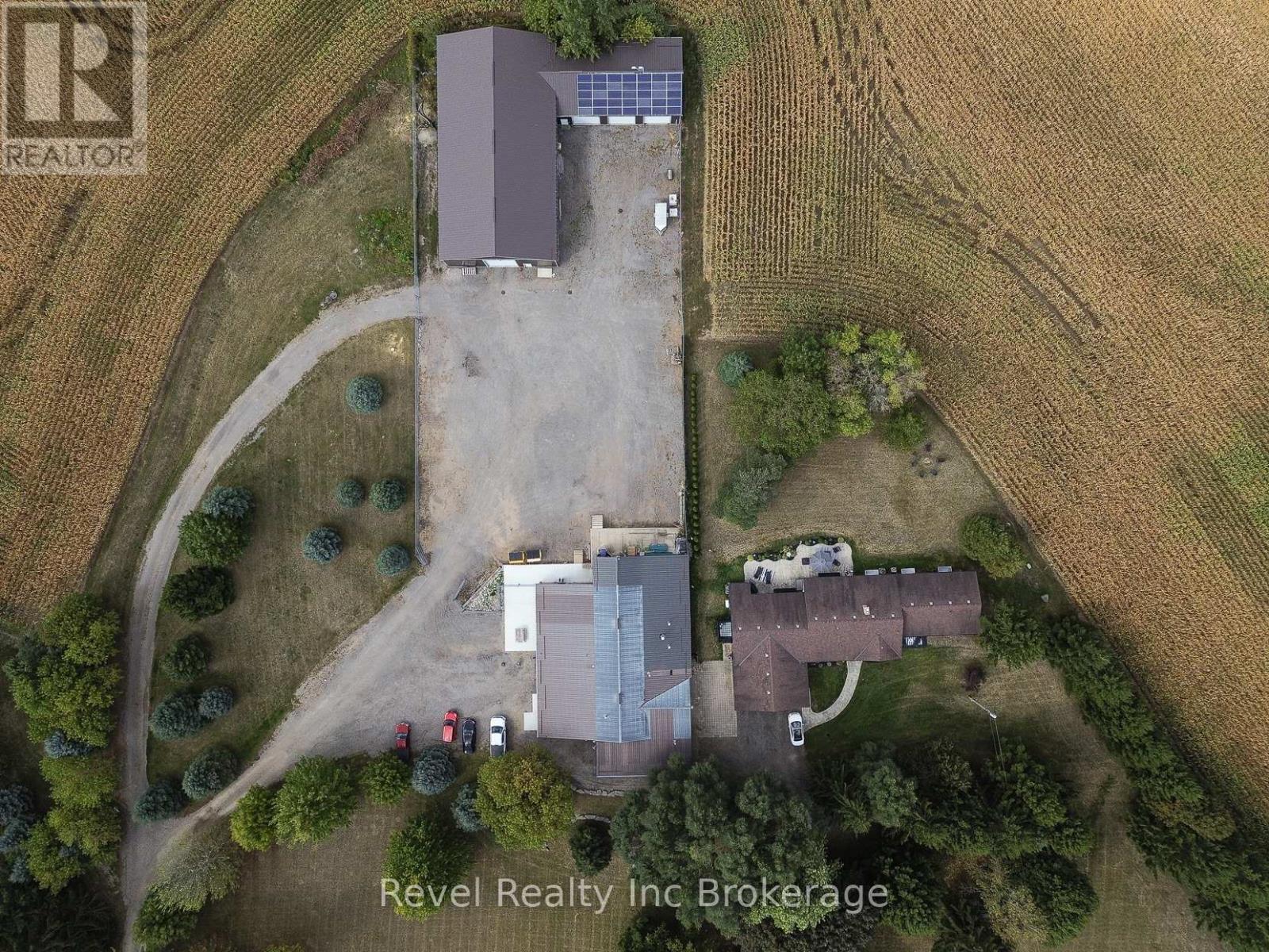 403269 Robinson Road, South-West Oxford, Ontario  N5C 3J7 - Photo 44 - X12408793