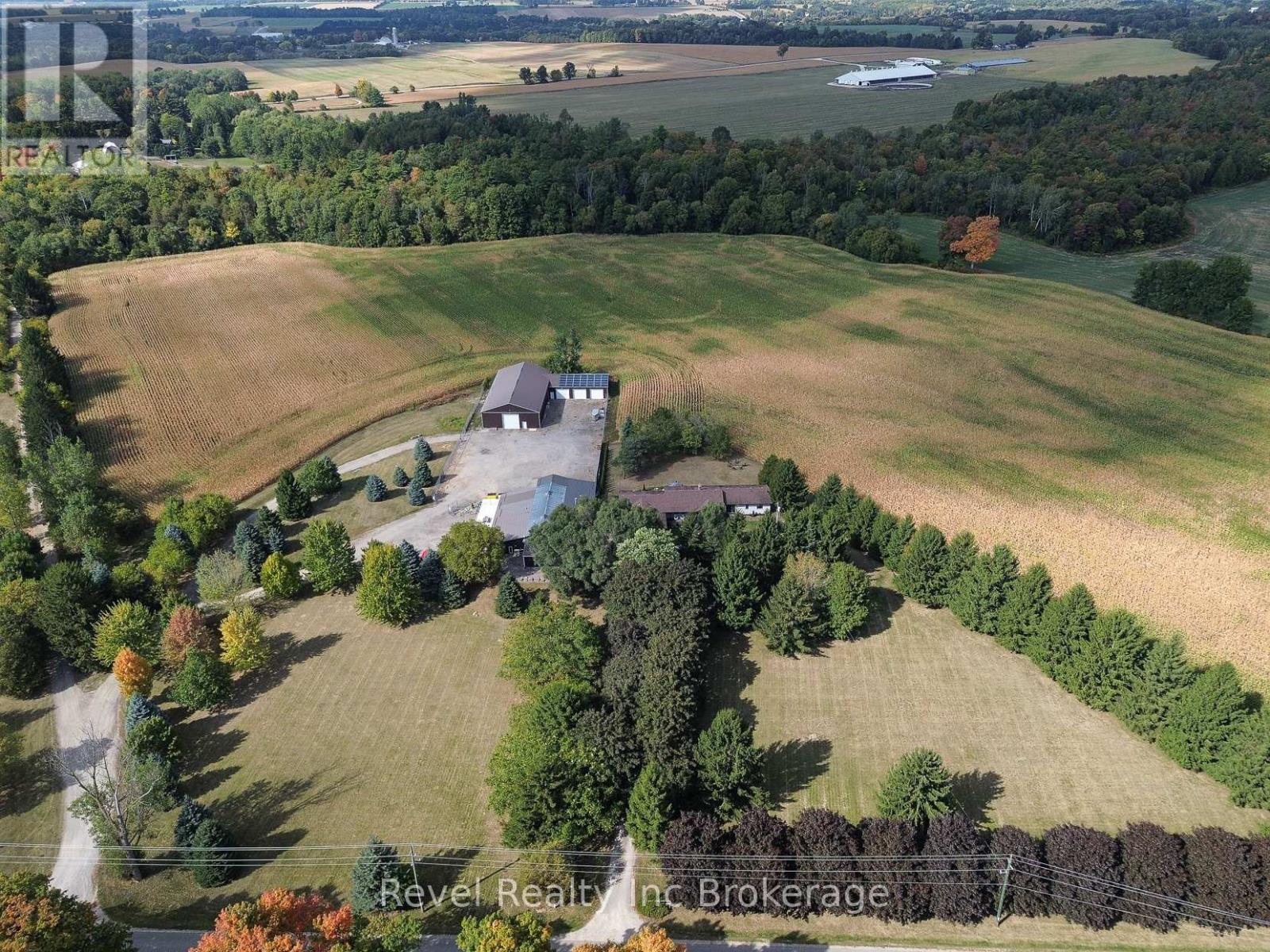 403269 Robinson Road, South-West Oxford, Ontario  N5C 3J7 - Photo 45 - X12408793