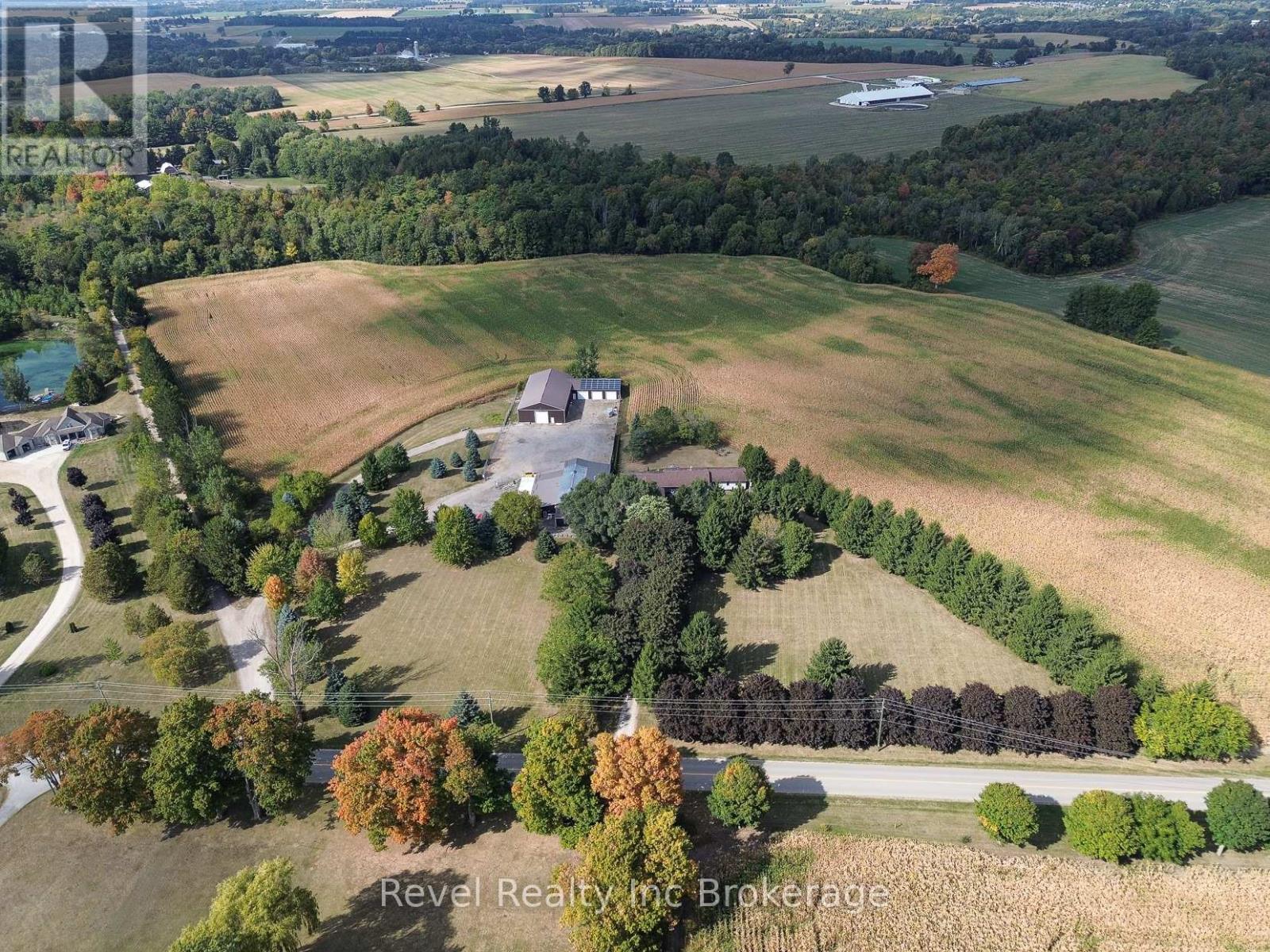 403269 Robinson Road, South-West Oxford, Ontario  N5C 3J7 - Photo 46 - X12408793