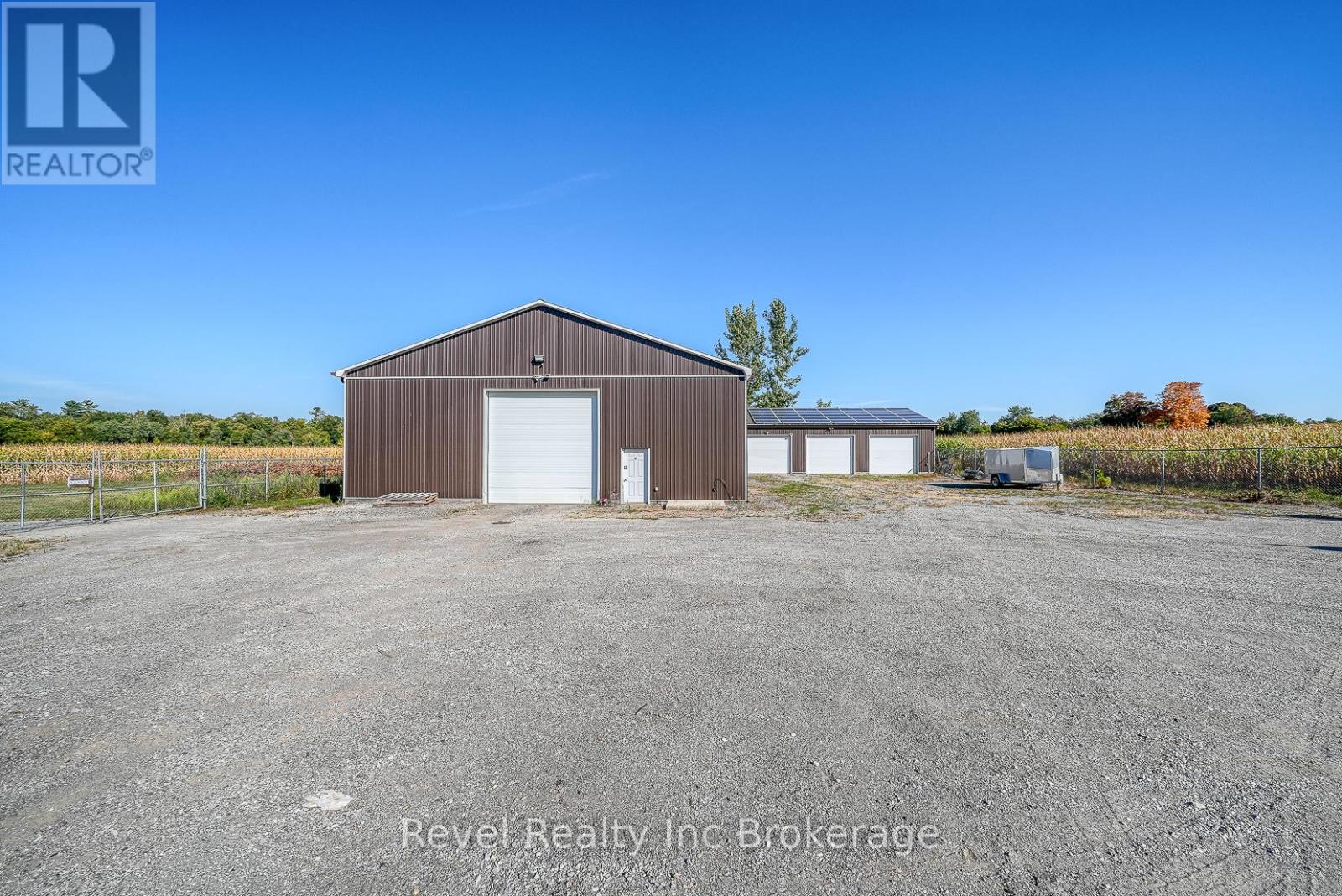 403269 Robinson Road, South-West Oxford, Ontario  N5C 3J7 - Photo 47 - X12408793