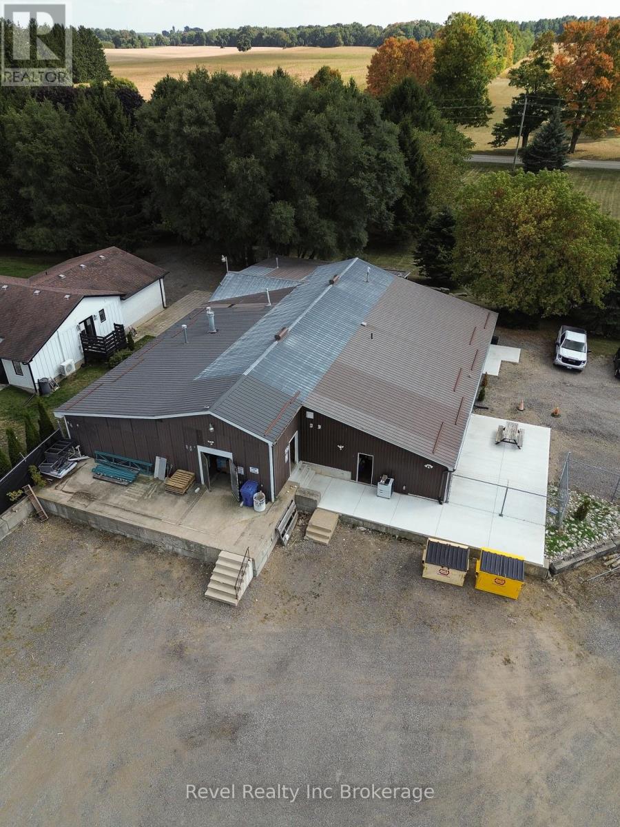 403269 Robinson Road, South-West Oxford, Ontario  N5C 3J7 - Photo 8 - X12408793