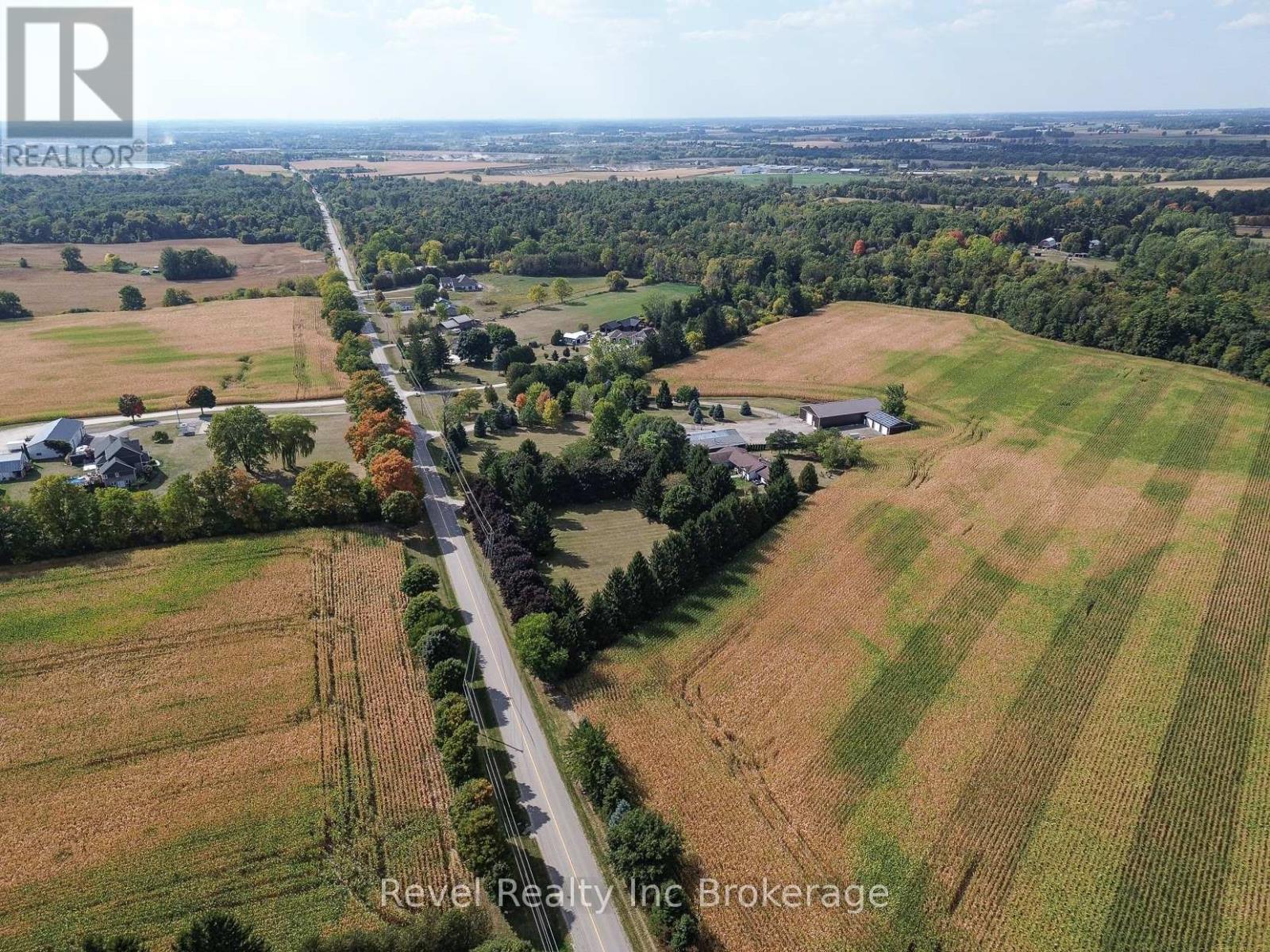 403269 Robinson Road, South-West Oxford, Ontario  N5C 3J7 - Photo 9 - X12408793