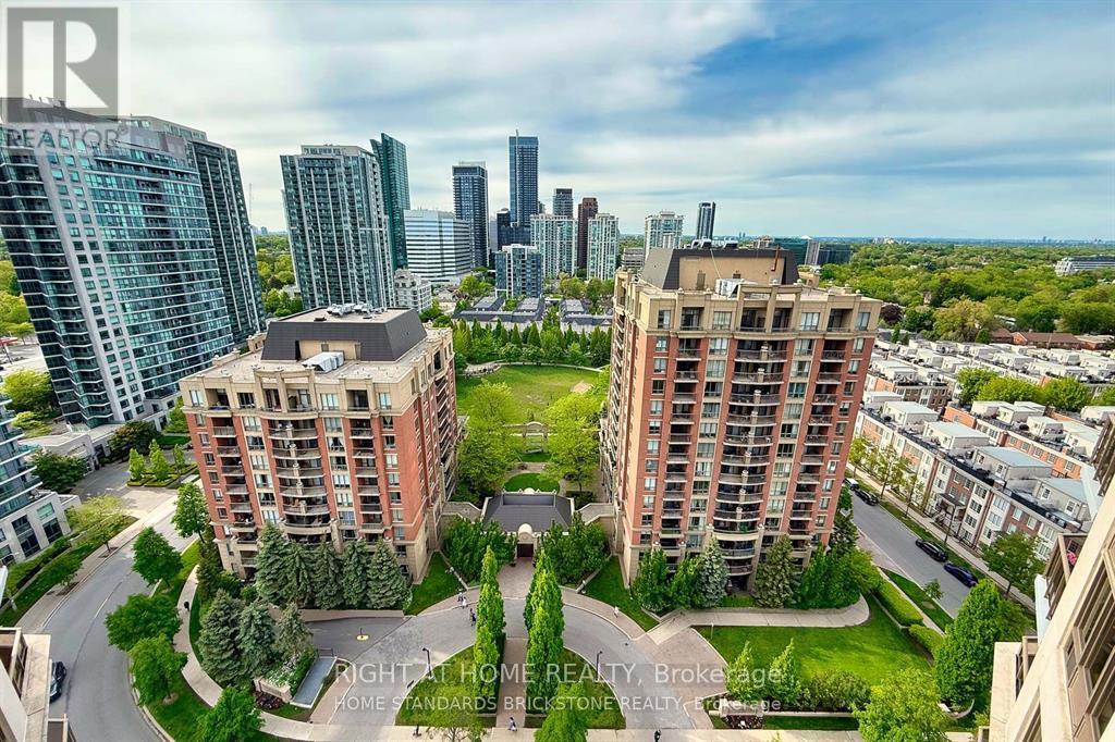 701 - 78 Harrison Garden Boulevard, Toronto, Ontario  M2N 7E2 - Photo 13 - C12944666