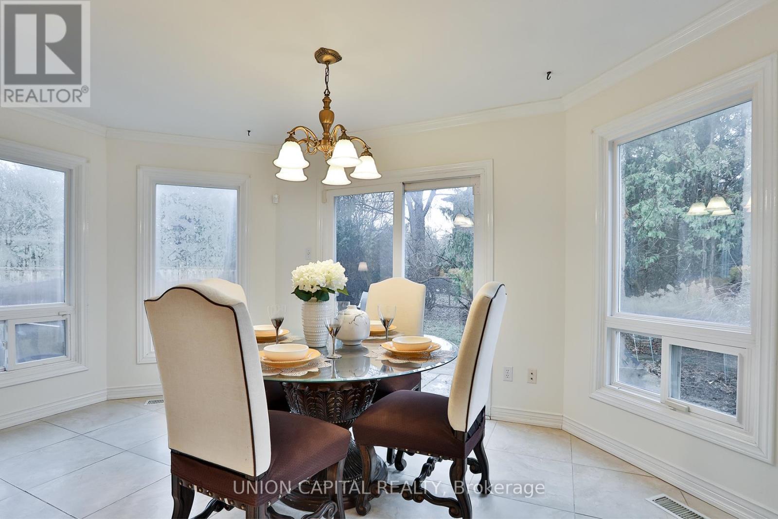 2 Mair Court, Richmond Hill, Ontario  L4C 7S1 - Photo 12 - N12944232