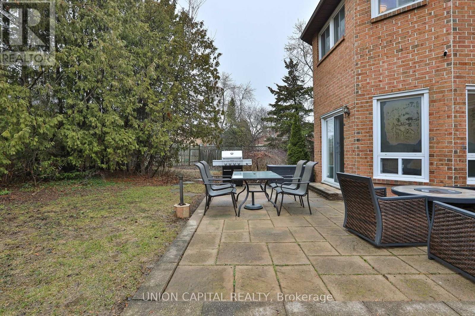 2 Mair Court, Richmond Hill, Ontario  L4C 7S1 - Photo 40 - N12944232