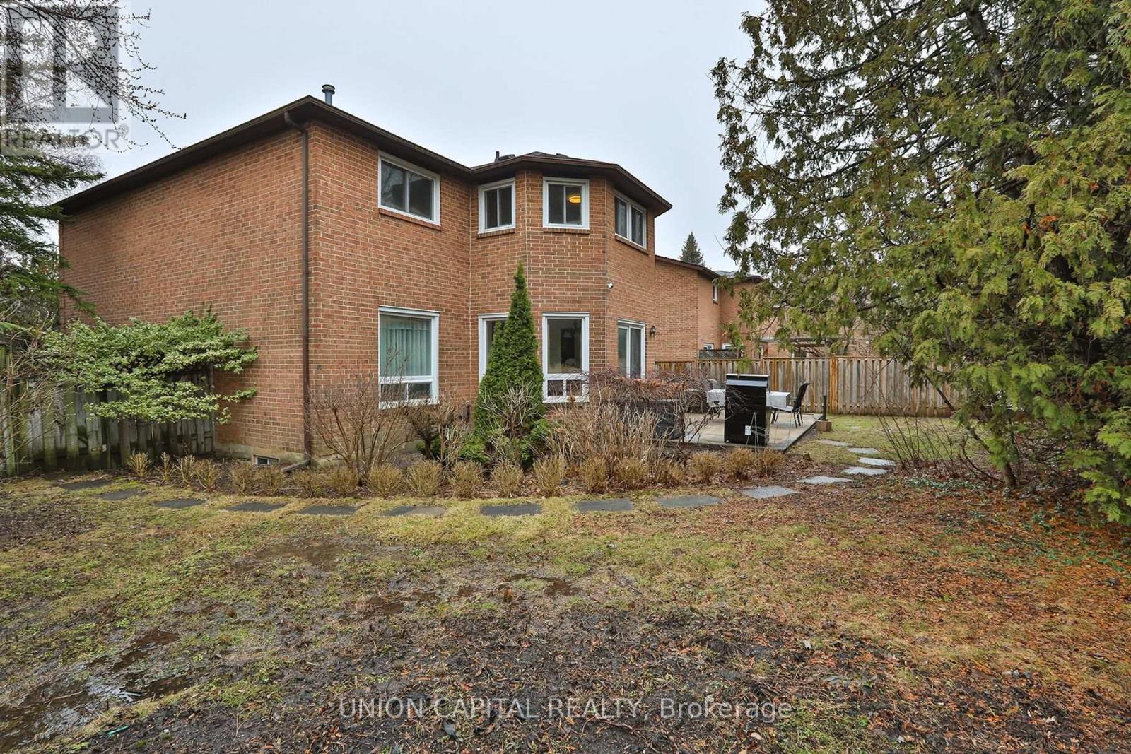 2 Mair Court, Richmond Hill, Ontario  L4C 7S1 - Photo 43 - N12944232