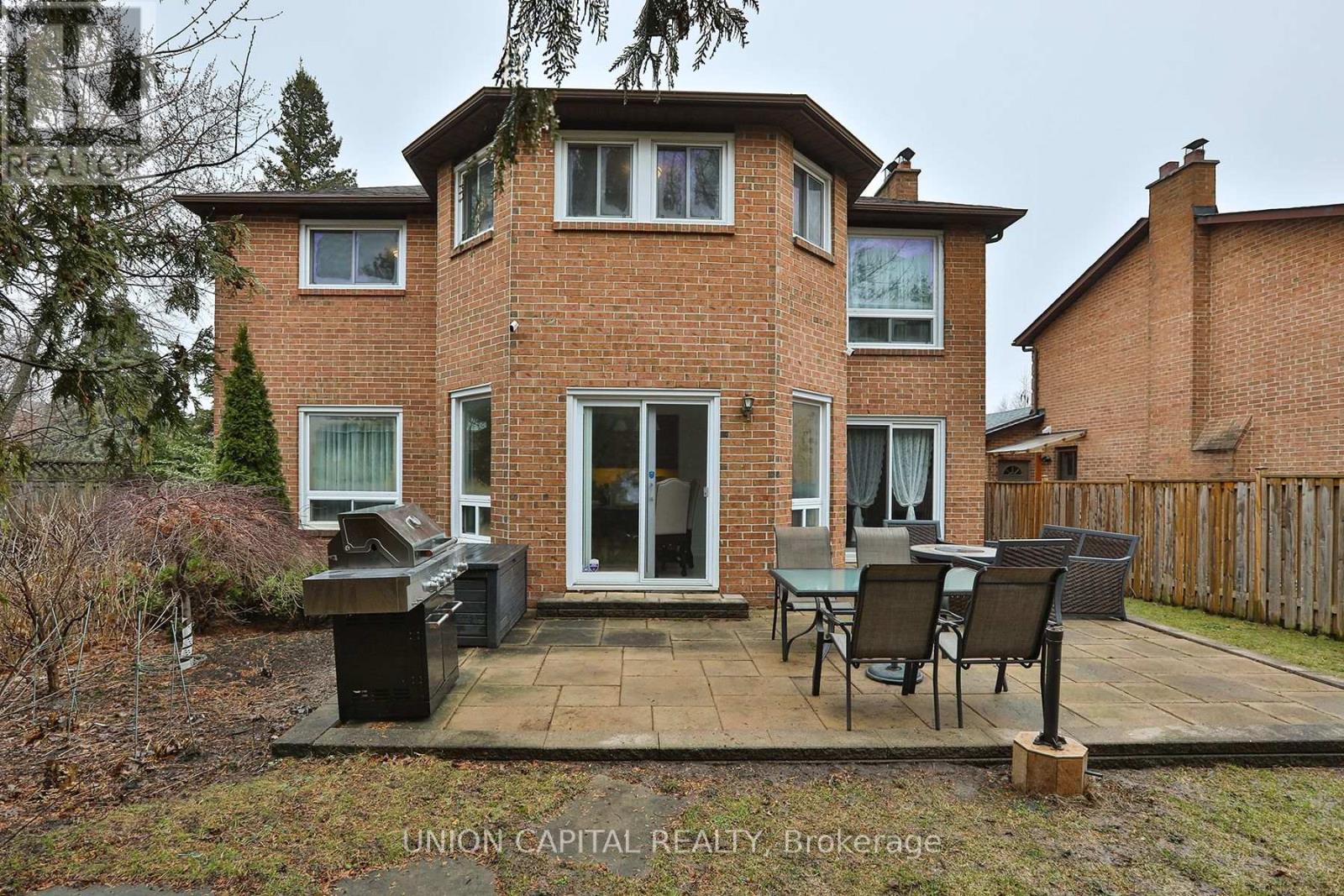 2 Mair Court, Richmond Hill, Ontario  L4C 7S1 - Photo 41 - N12944232