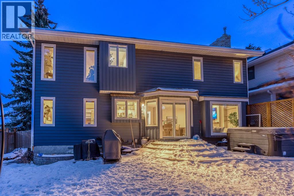 76 Stradbrooke Way Sw, Calgary, Alberta  T3H 1S5 - Photo 45 - A2296622