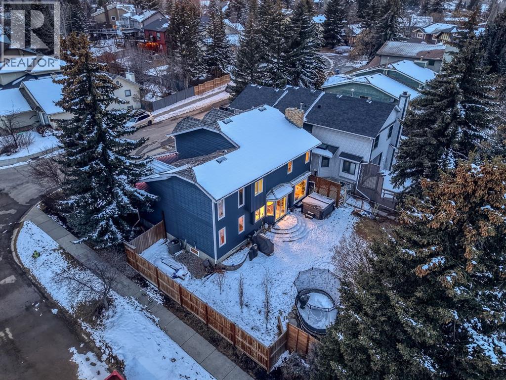 76 Stradbrooke Way Sw, Calgary, Alberta  T3H 1S5 - Photo 46 - A2296622