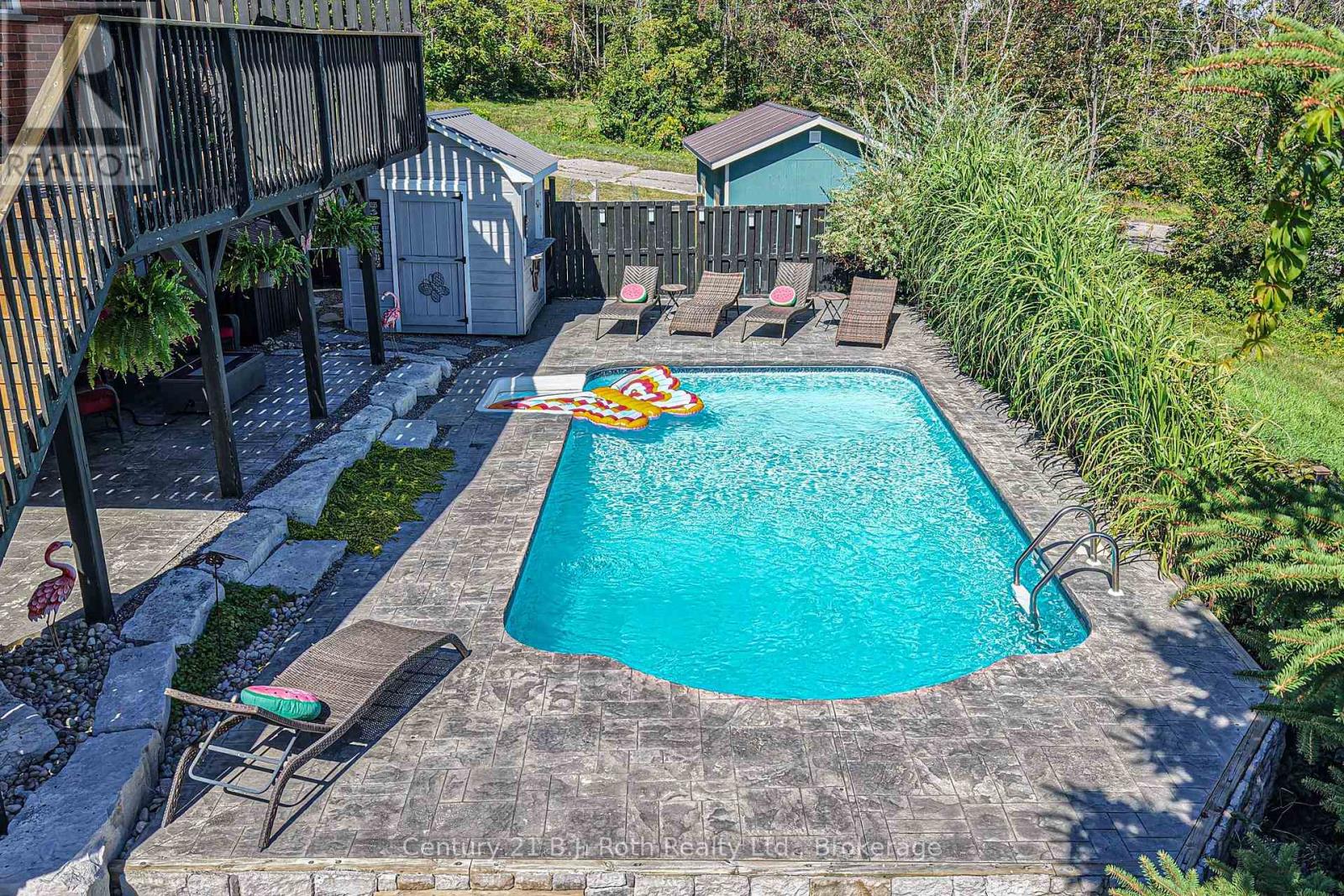 3188 Bass Lake Side Road E, Orillia, Ontario  L3V 7Y5 - Photo 13 - S12947618