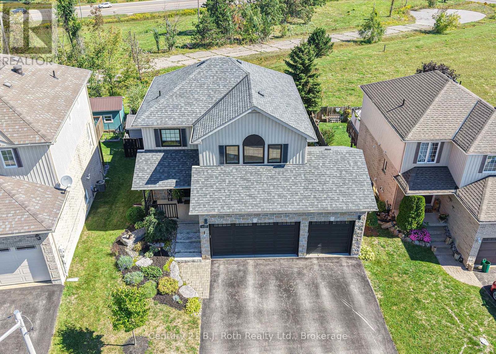 3188 Bass Lake Side Road E, Orillia, Ontario  L3V 7Y5 - Photo 2 - S12947618