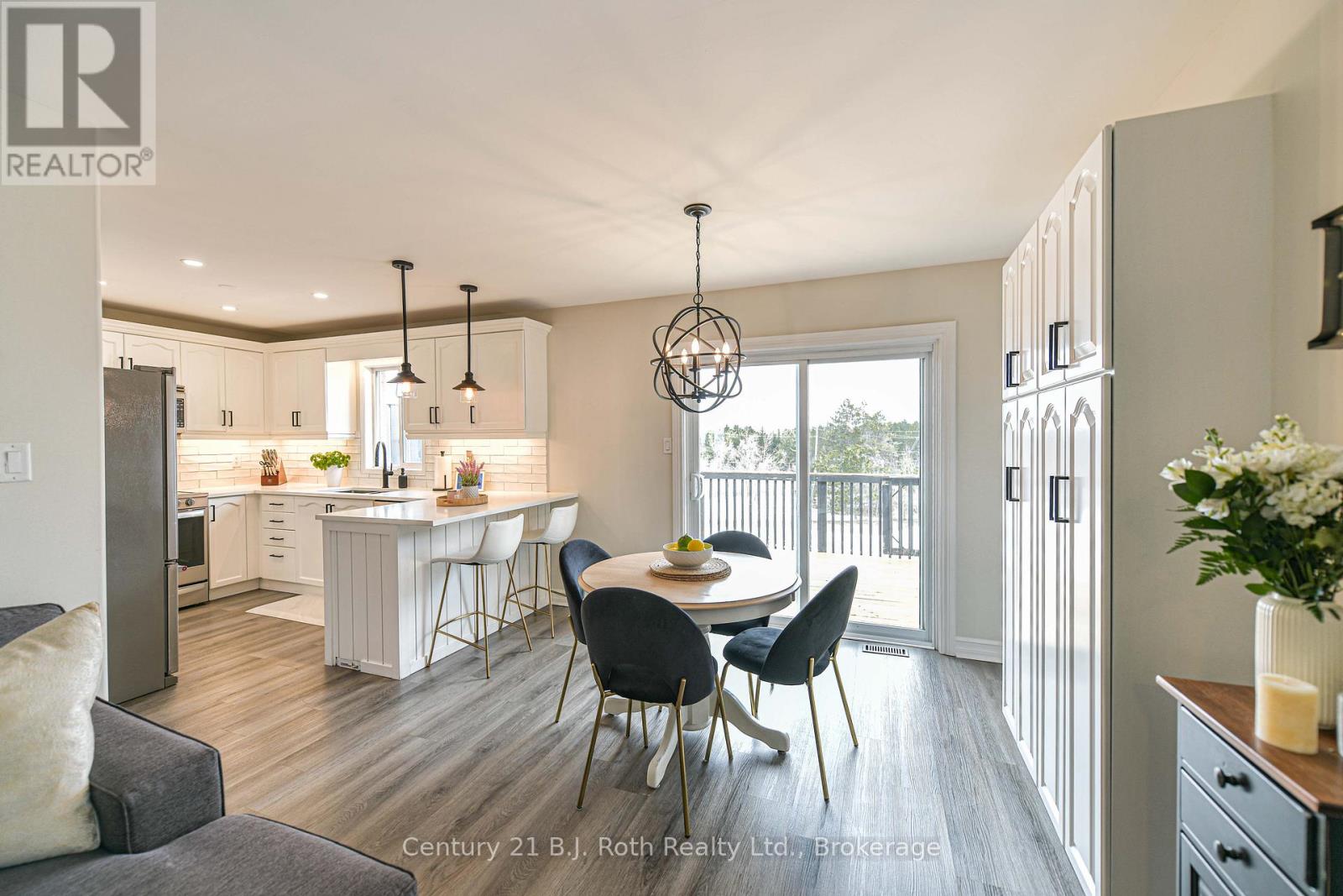 3188 Bass Lake Side Road E, Orillia, Ontario  L3V 7Y5 - Photo 24 - S12947618