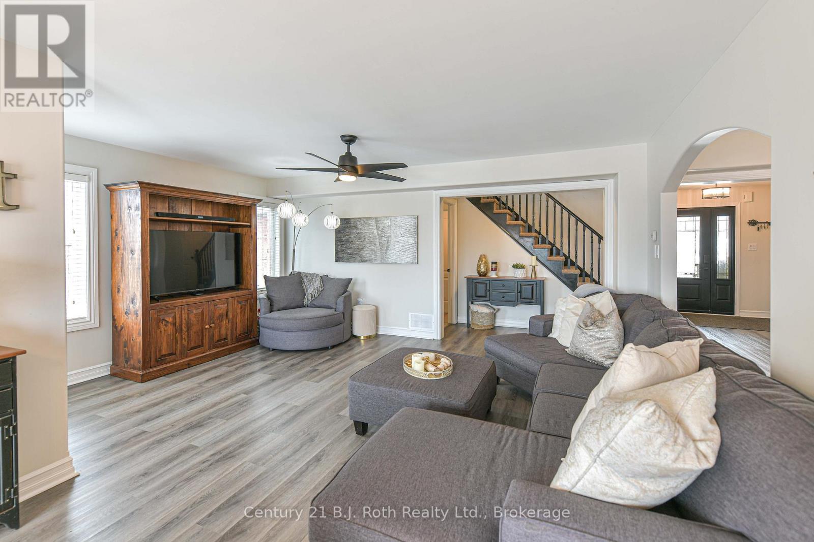 3188 Bass Lake Side Road E, Orillia, Ontario  L3V 7Y5 - Photo 25 - S12947618