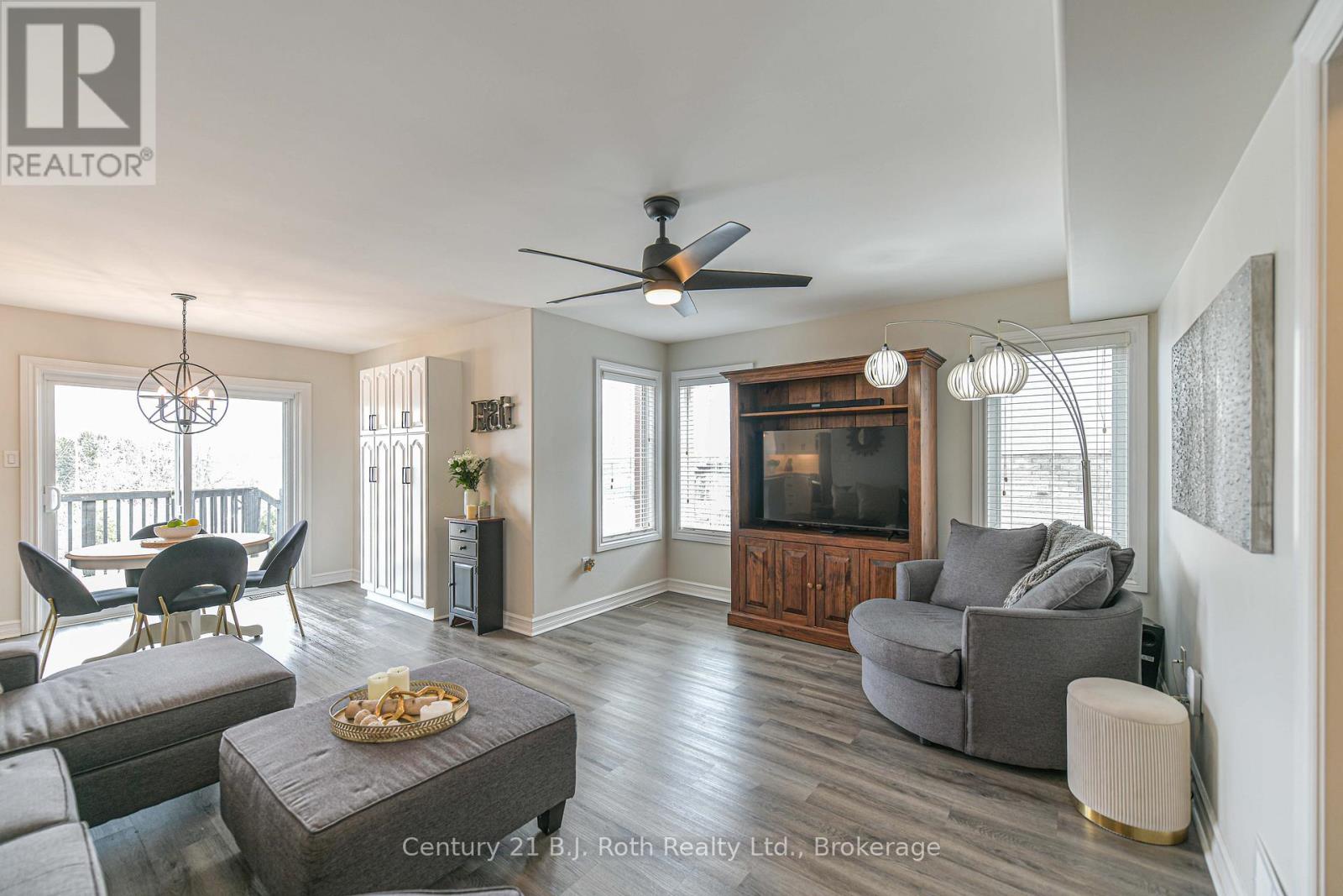 3188 Bass Lake Side Road E, Orillia, Ontario  L3V 7Y5 - Photo 26 - S12947618