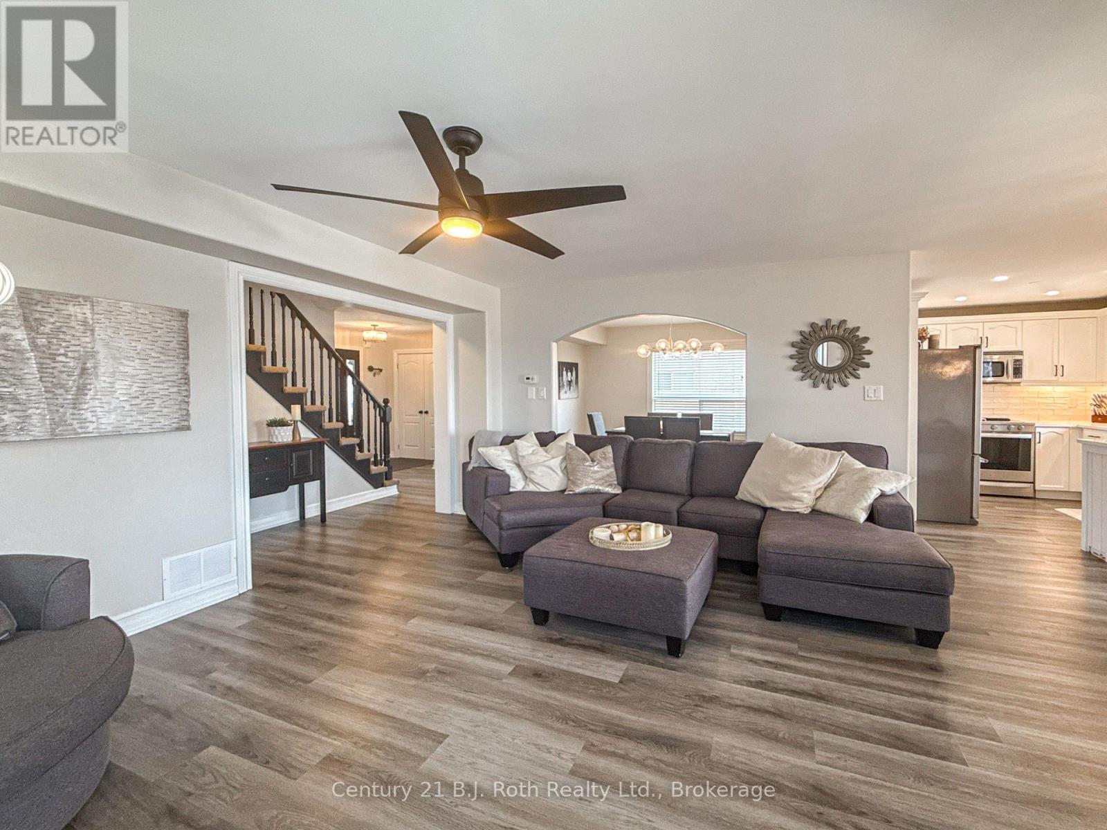 3188 Bass Lake Side Road E, Orillia, Ontario  L3V 7Y5 - Photo 27 - S12947618