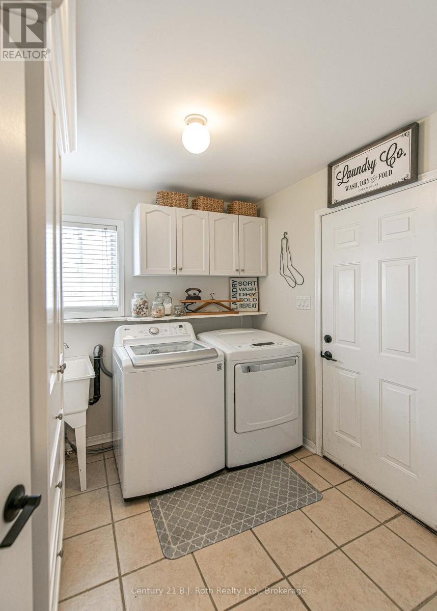 3188 Bass Lake Side Road E, Orillia, Ontario  L3V 7Y5 - Photo 28 - S12947618