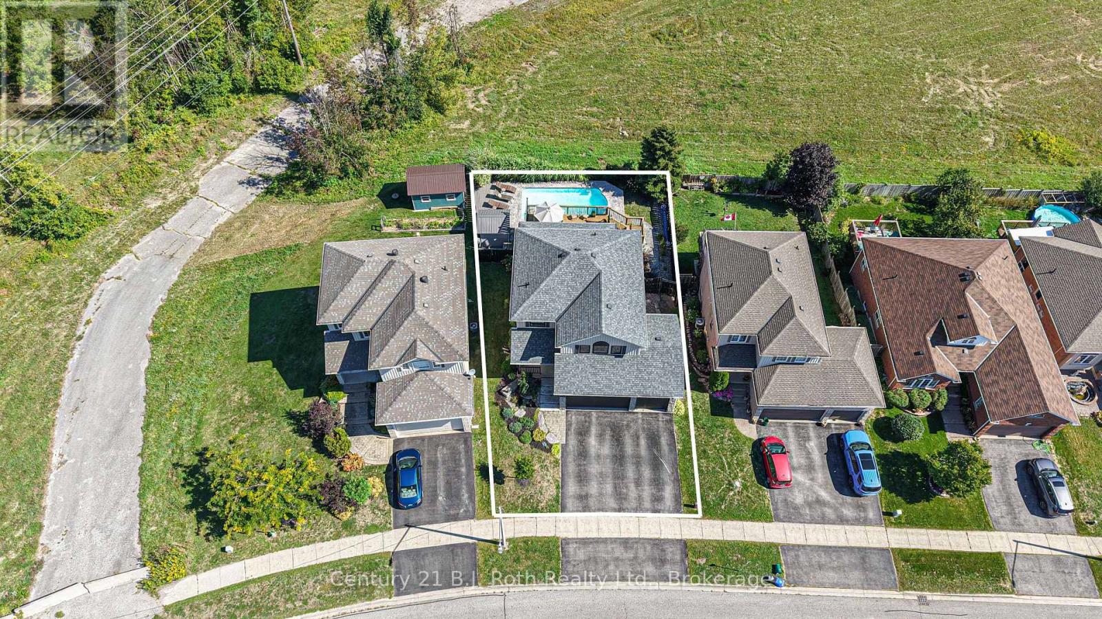 3188 Bass Lake Side Road E, Orillia, Ontario  L3V 7Y5 - Photo 3 - S12947618