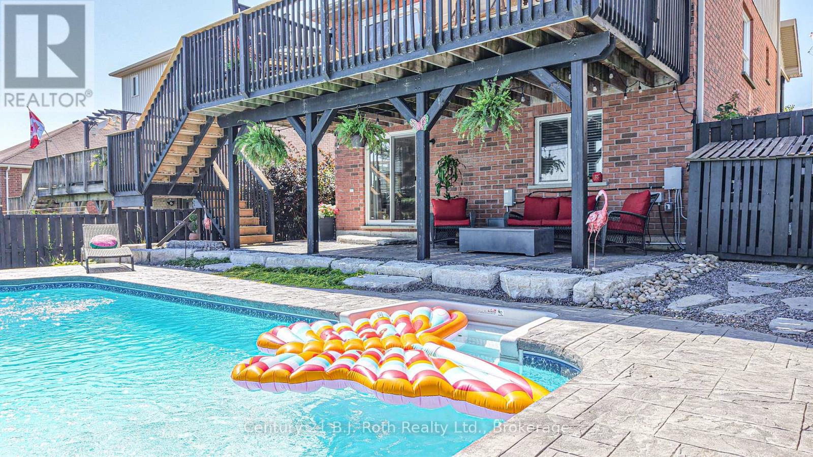 3188 Bass Lake Side Road E, Orillia, Ontario  L3V 7Y5 - Photo 8 - S12947618