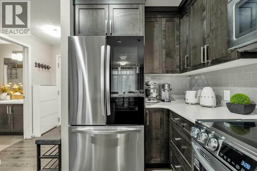 304, 6603 New Brighton Avenue Se, Calgary, Alberta  T2Z 5E5 - Photo 7 - A2298330