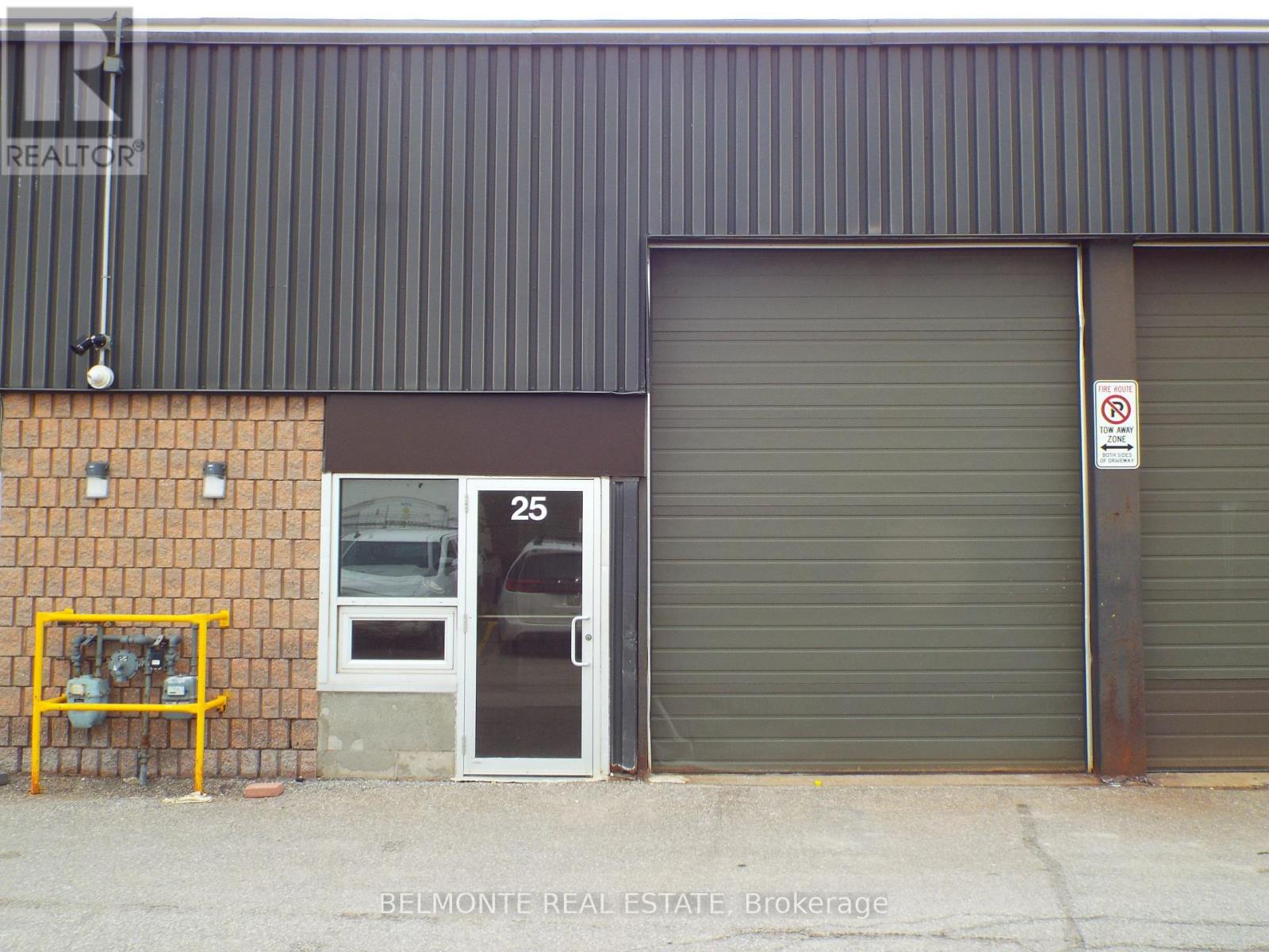 25 - 1333 BOUNDARY ROAD, Oshawa, Ontario