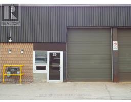 25 - 1333 BOUNDARY ROAD, Oshawa, Ontario