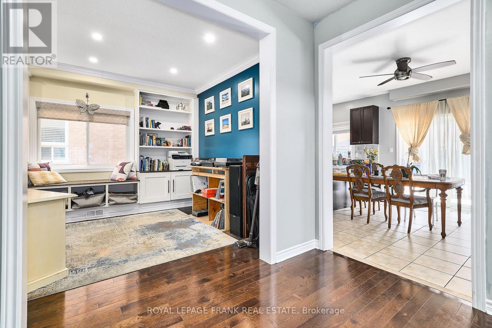 98 Glen Eagles Drive, Clarington, Ontario  L1E 3H8 - Photo 6 - E12947594