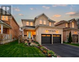 98 GLEN EAGLES DRIVE, Clarington, Ontario