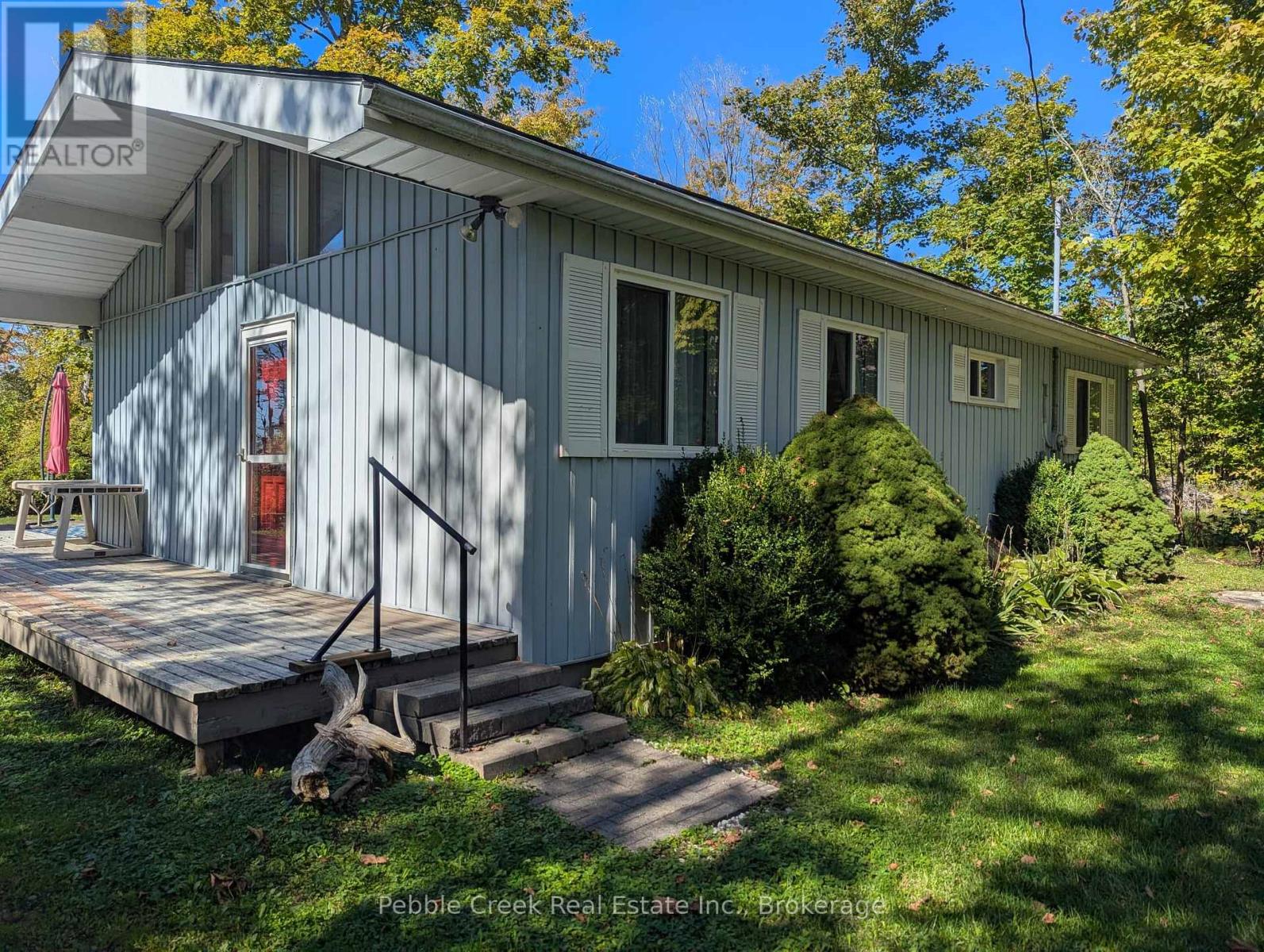 84163 UPPER ROAD, Ashfield-Colborne-Wawanosh, Ontario