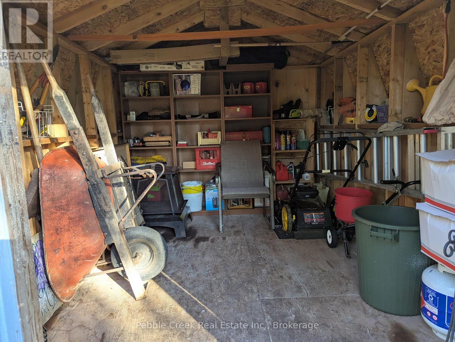 84163 Upper Road, Ashfield-Colborne-Wawanosh, Ontario  N7A 3X9 - Photo 19 - X12947552