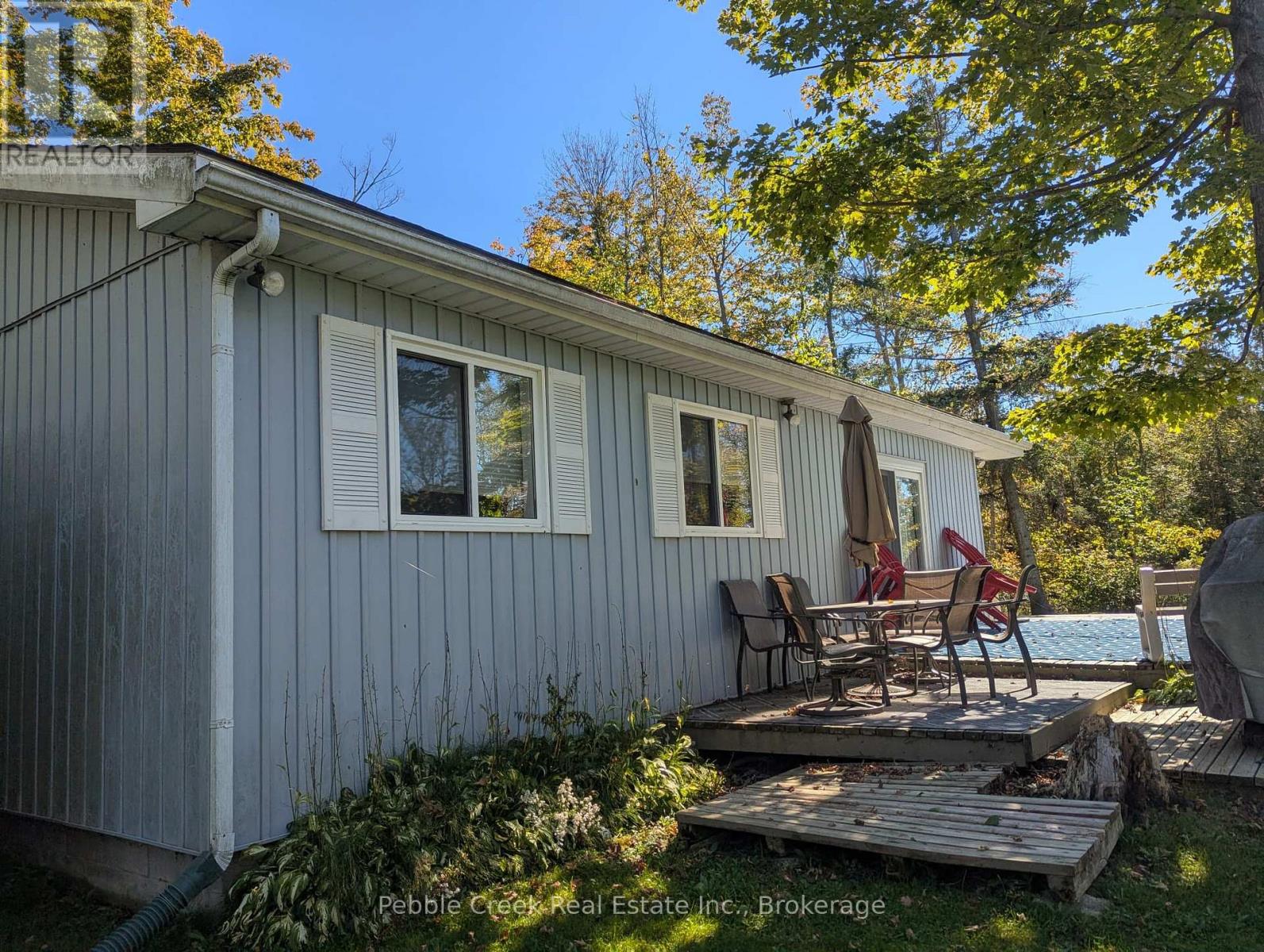 84163 Upper Road, Ashfield-Colborne-Wawanosh, Ontario  N7A 3X9 - Photo 2 - X12947552