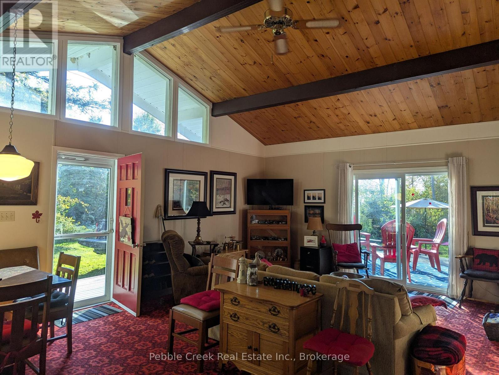 84163 Upper Road, Ashfield-Colborne-Wawanosh, Ontario  N7A 3X9 - Photo 4 - X12947552