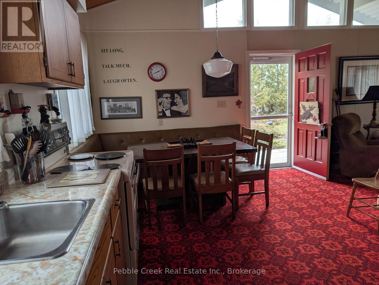 84163 Upper Road, Ashfield-Colborne-Wawanosh, Ontario  N7A 3X9 - Photo 6 - X12947552