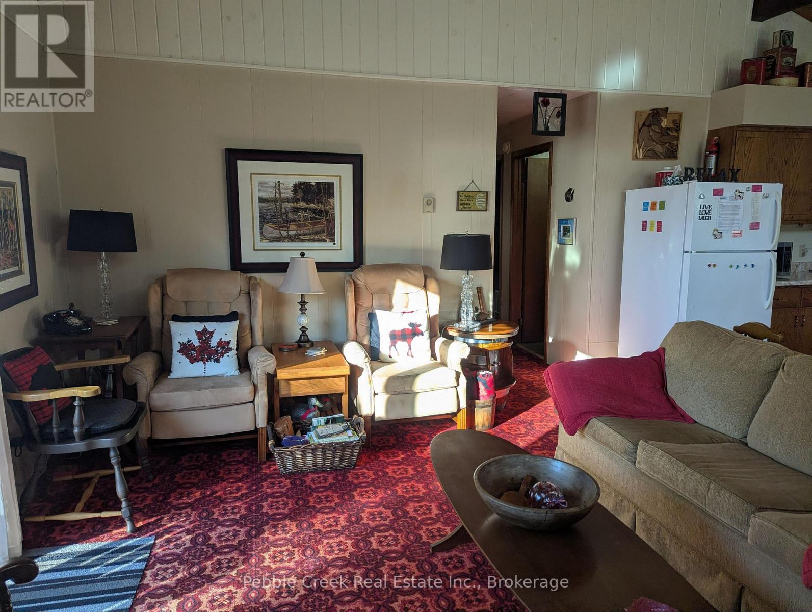 84163 Upper Road, Ashfield-Colborne-Wawanosh, Ontario  N7A 3X9 - Photo 9 - X12947552