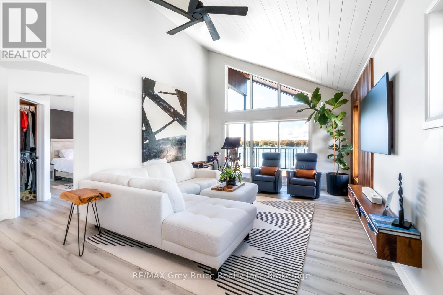 166 Country Side Drive, Chatsworth, Ontario  N0H 1G0 - Photo 24 - X12947580