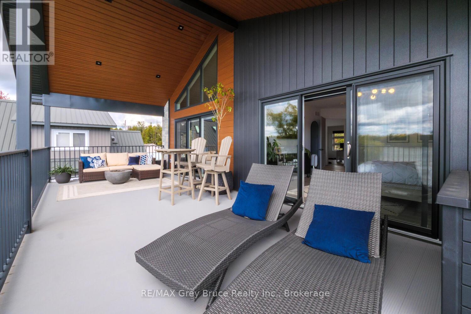 166 Country Side Drive, Chatsworth, Ontario  N0H 1G0 - Photo 30 - X12947580