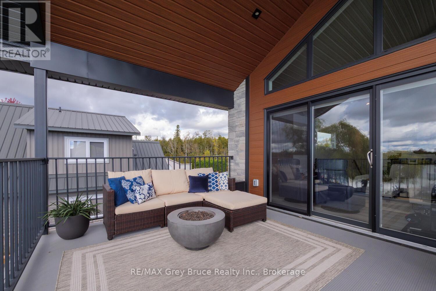 166 Country Side Drive, Chatsworth, Ontario  N0H 1G0 - Photo 32 - X12947580