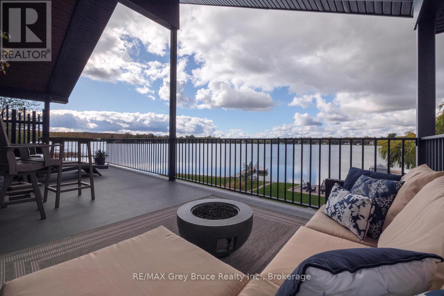 166 Country Side Drive, Chatsworth, Ontario  N0H 1G0 - Photo 33 - X12947580