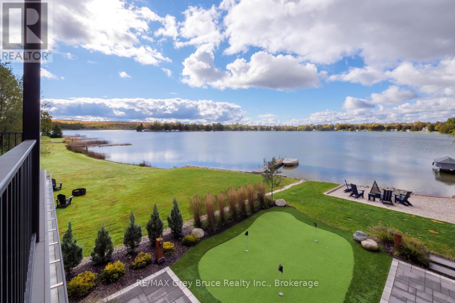 166 Country Side Drive, Chatsworth, Ontario  N0H 1G0 - Photo 34 - X12947580