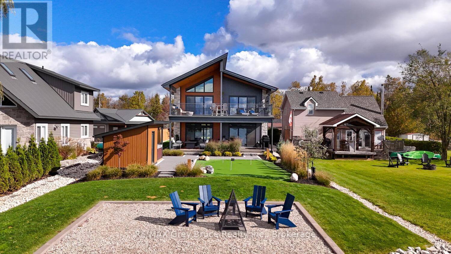 166 Country Side Drive, Chatsworth, Ontario  N0H 1G0 - Photo 38 - X12947580