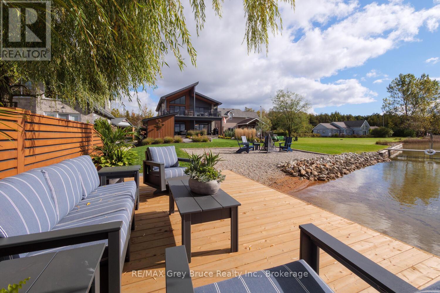 166 Country Side Drive, Chatsworth, Ontario  N0H 1G0 - Photo 42 - X12947580