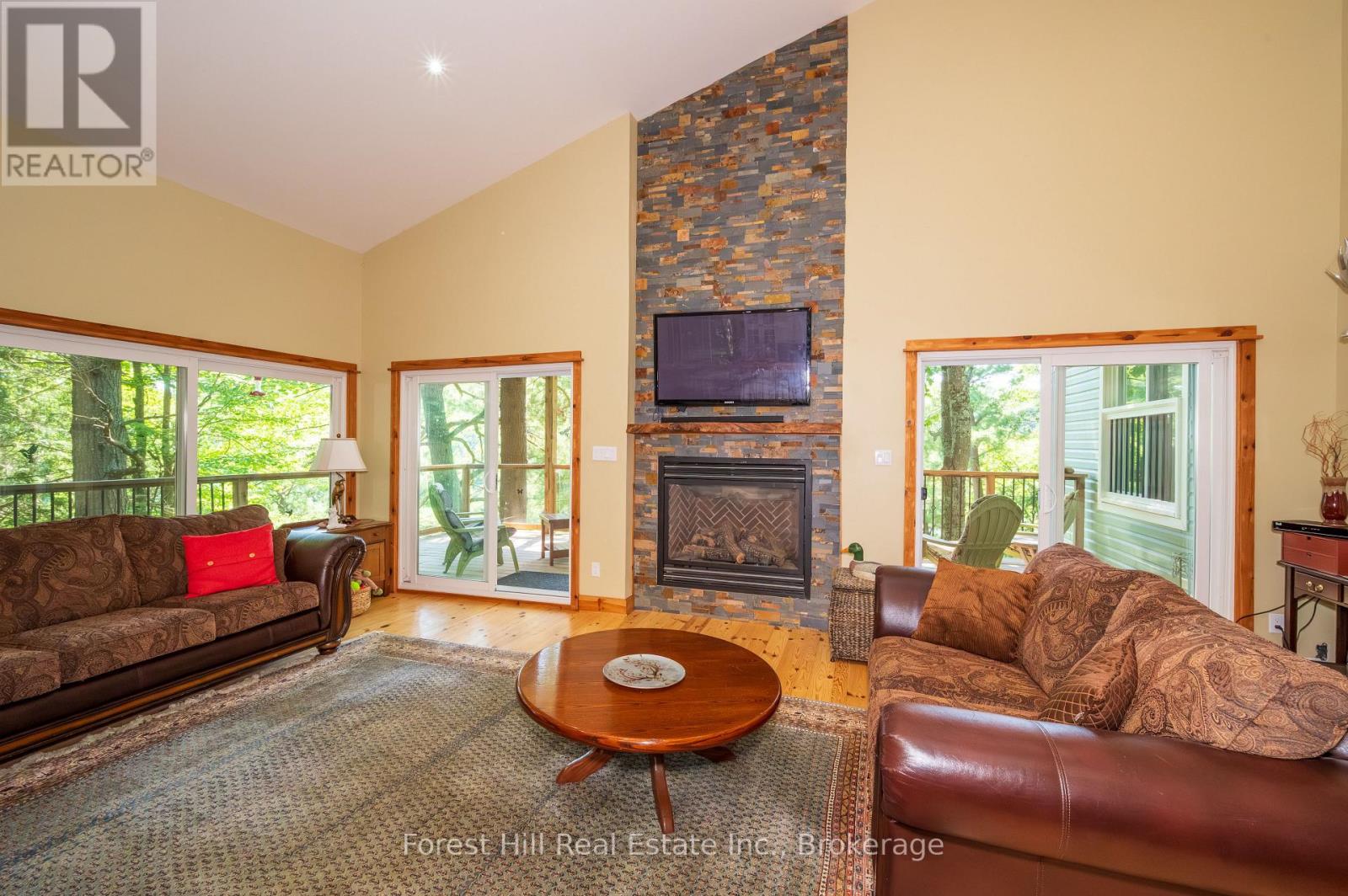 1289 Delbrooke Road S, Lake Of Bays, Ontario  P0H 1H0 - Photo 18 - X12947662