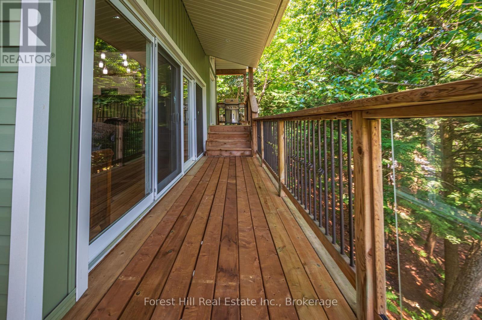 1289 Delbrooke Road S, Lake Of Bays, Ontario  P0H 1H0 - Photo 22 - X12947662