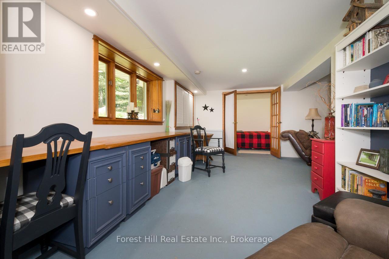 1289 Delbrooke Road S, Lake Of Bays, Ontario  P0H 1H0 - Photo 37 - X12947662